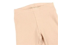 Wheat soft coral legging Jules